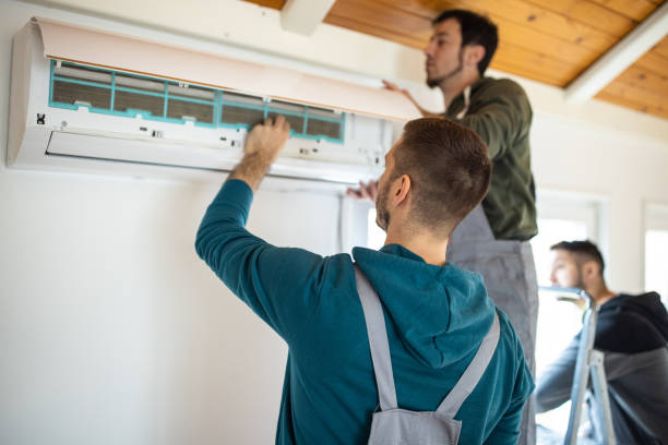Trusted Ipswich, SD HVAC Experts