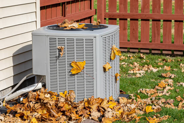 Best Commercial HVAC Repair  in Ipswich, SD