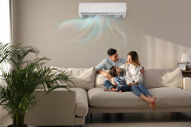 Best HVAC Installation Services  in Ipswich, SD