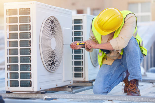 Best Best HVAC Companies  in Ipswich, SD