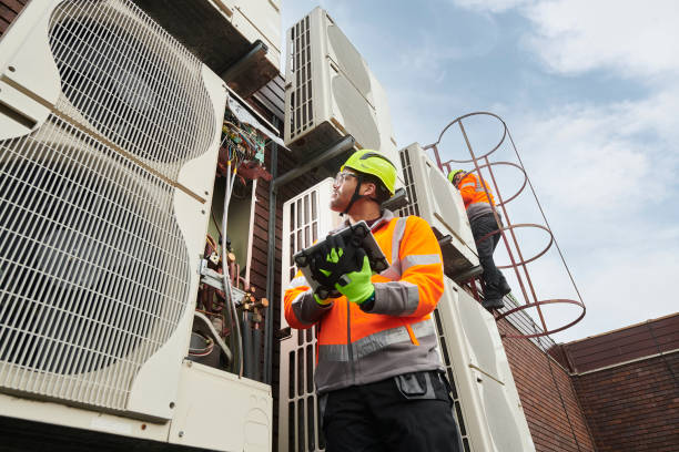 Local HVAC Companies in Ipswich, SD