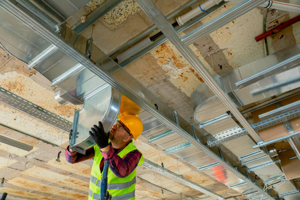 Local HVAC Companies in Ipswich, SD