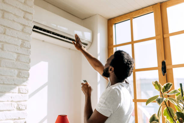 Best HVAC Installation Services  in Ipswich, SD