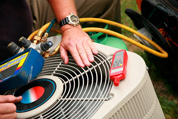 Best HVAC System Installation  in Ipswich, SD