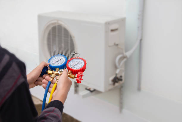 Best Best HVAC Companies  in Ipswich, SD