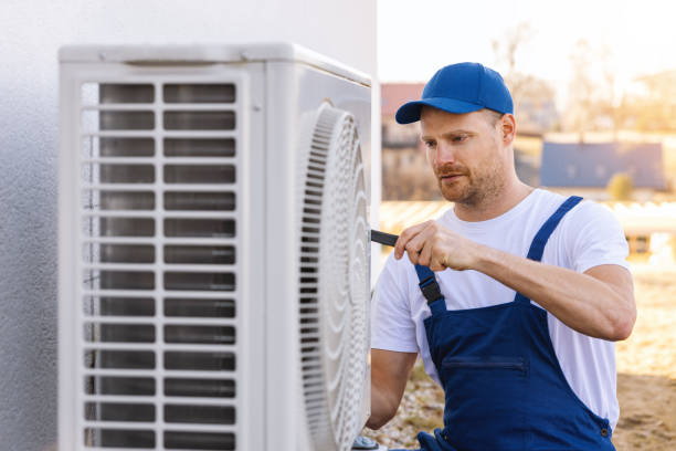 Ipswich, SD HVAC Company