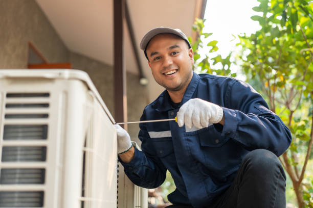 Best HVAC Air Duct Cleaning  in Ipswich, SD